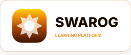 SWAROG — Learning Platform